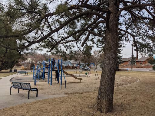 Park «Vermijo Park», reviews and photos, 2601 W Vermijo Ave, Colorado Springs, CO 80904, USA