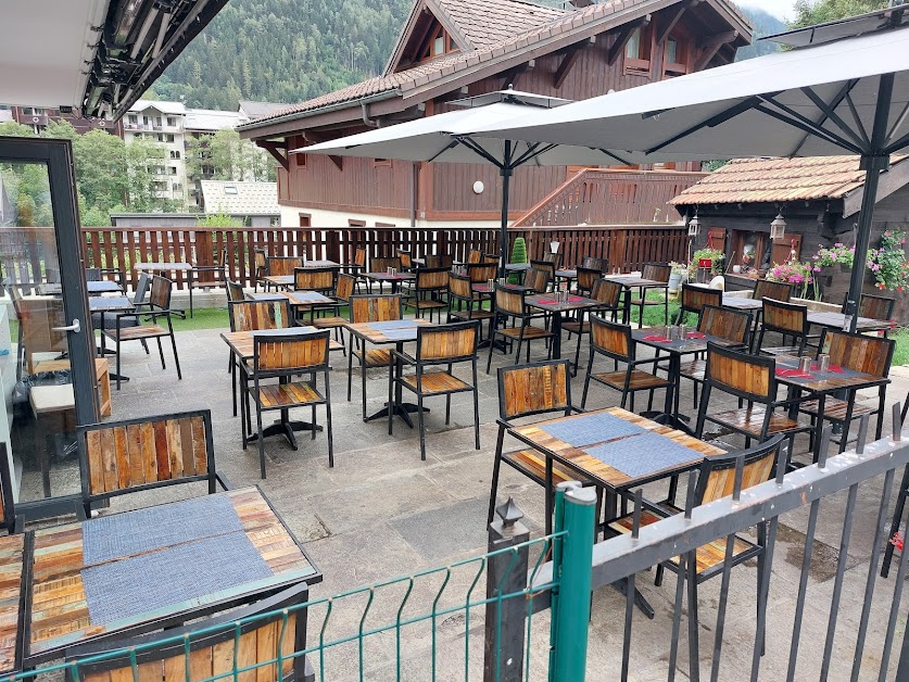 Annapurna 2 Grill N' Curry 74400 Chamonix-Mont-Blanc