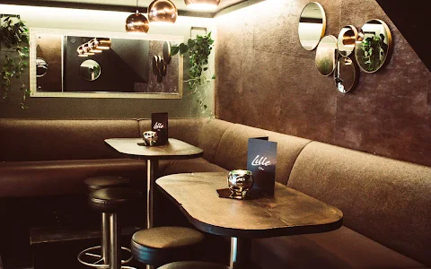 Lille Bar & Lounge image
