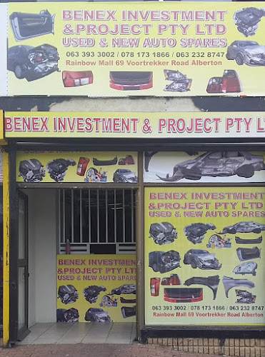 benex investment & project pty ltd