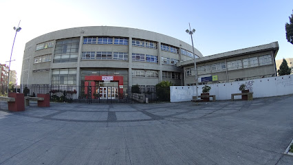 Liceo Técnico de Talcahuano (C-25)