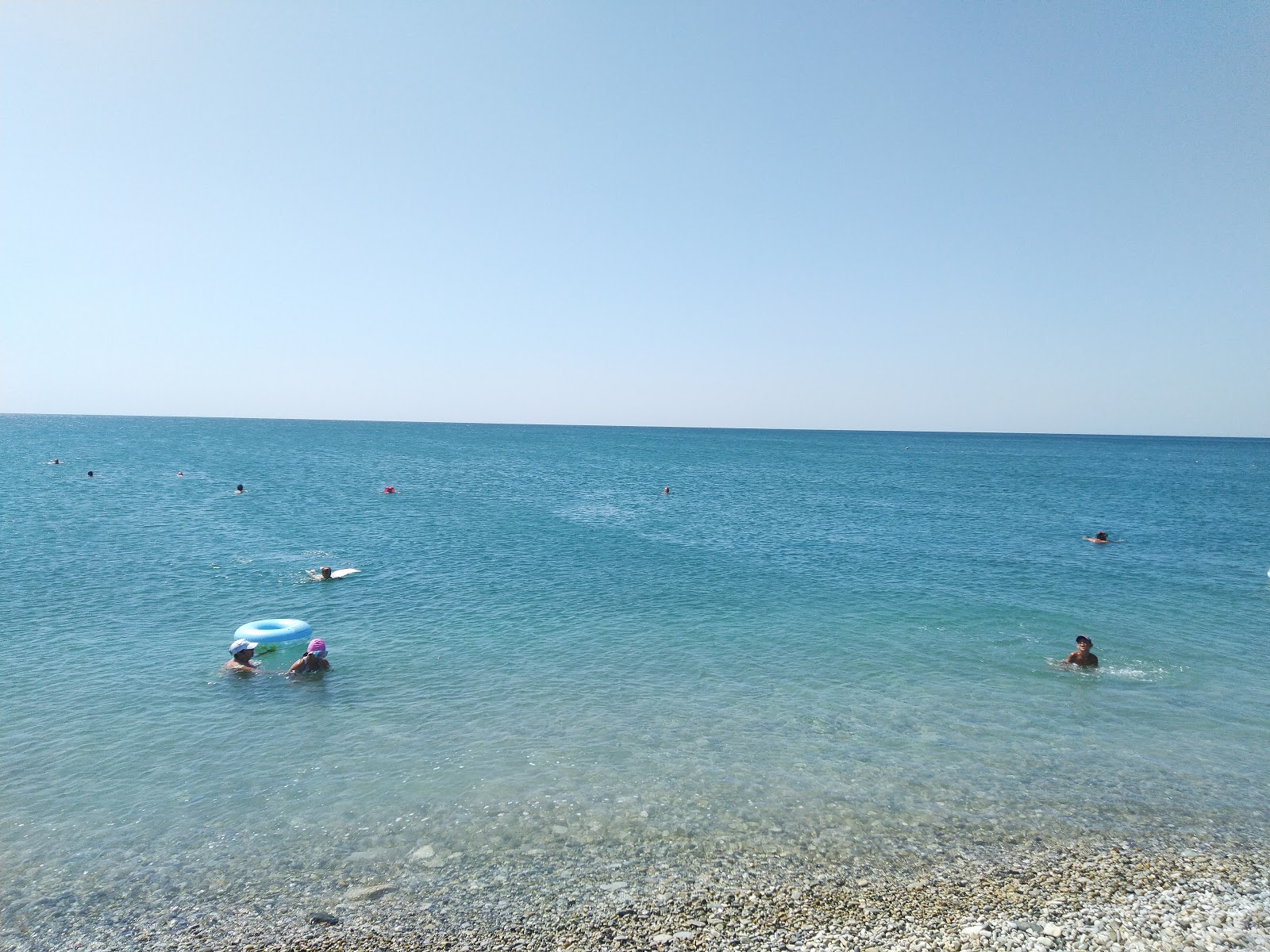 Agoy beach photo #9