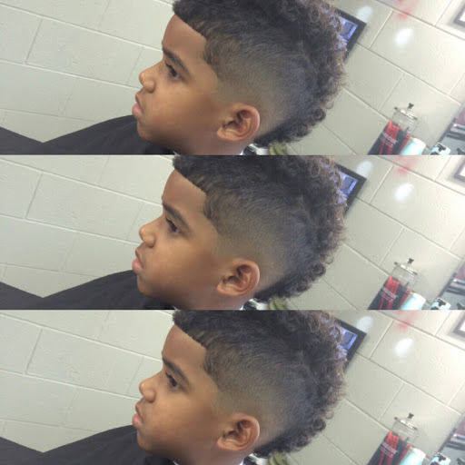 Barber Shop «Hats Off Classic Barber Shop», reviews and photos, 2400 Antioch Pike d, Antioch, TN 37013, USA