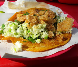 El Viejo Piter photo