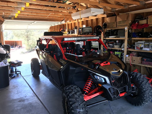 Motorcycle Dealer «RideNow Powersports Phoenix», reviews and photos, 17202 N Cave Creek Rd, Phoenix, AZ 85032, USA