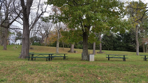 National Park «Hampton National Historic Site», reviews and photos, 535 Hampton Ln, Towson, MD 21286, USA