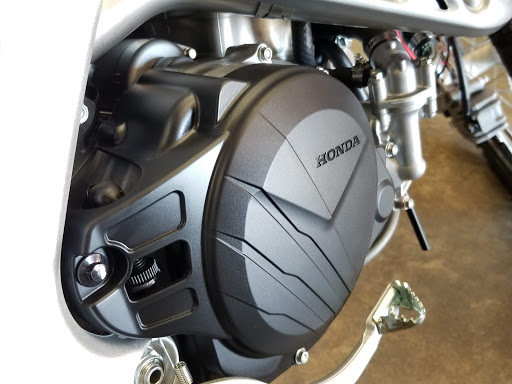 Motorcycle Dealer «Taylor Motorcycles», reviews and photos, 2140 N Pacific Hwy, Woodburn, OR 97071, USA