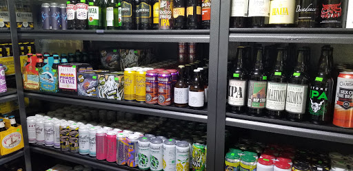 Liquor Store «Harbor Mart Liquor», reviews and photos, 320 N Harbor Blvd, La Habra, CA 90631, USA