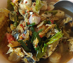 ป.ปลา\u200bเผา\u200b photo