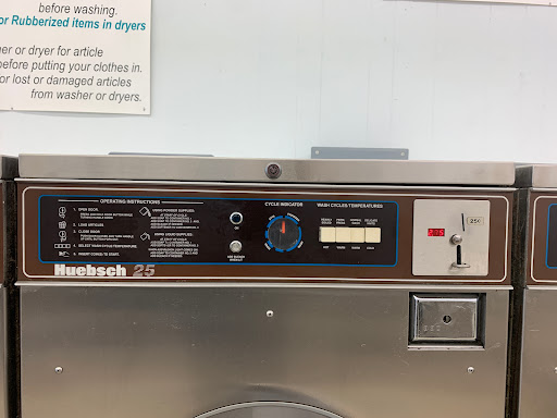 Dry Cleaner «Fabricare Cleaners», reviews and photos, 107 N Main St, Clawson, MI 48017, USA