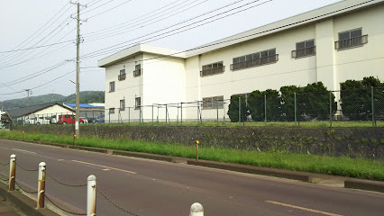 新潟県立村上特別支援学校