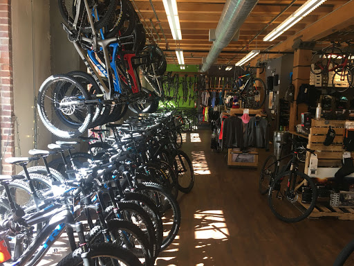 Bicycle Store «Elevation Cycles», reviews and photos, 1500 Wynkoop St #102, Denver, CO 80202, USA