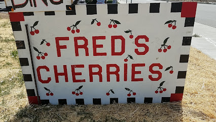 Fred's Cherries