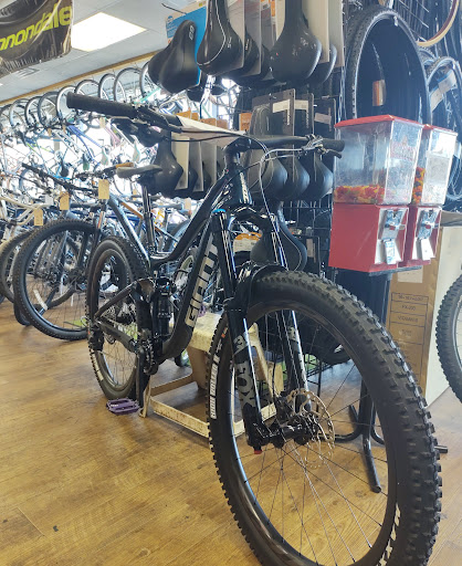 Bicycle Repair Shop «Liberty Bell Bicycle», reviews and photos, 7741 Frankford Ave, Philadelphia, PA 19136, USA