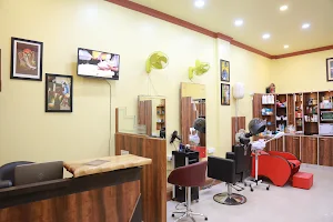 Baishya's Barbershop image