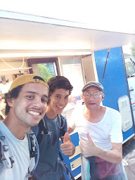 Photo n°52 de La Fringale à Les Andelys ()