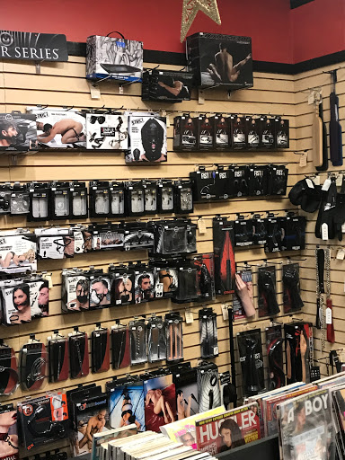 Lingerie Store «Intimate Ideas», reviews and photos, 46484 Gratiot Ave, Chesterfield, MI 48051, USA