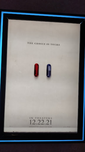 Movie Theater «Regal Cinemas Peoples Plaza 17», reviews and photos, 1100 Peoples Plaza, Newark, DE 19702, USA