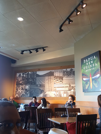 Starbucks image