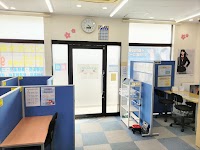 個別指導塾サクラサクセスイオン上峰前教室