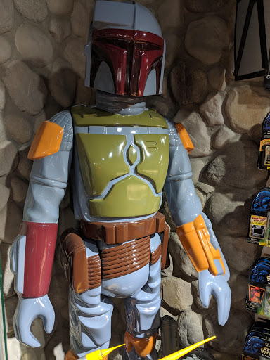 Toy Store «Farpoint Toys & Collectibles», reviews and photos, 5113 Harding Hwy, Mays Landing, NJ 08330, USA