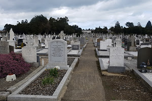 Deansgrange Cemetery