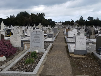 Deansgrange Cemetery