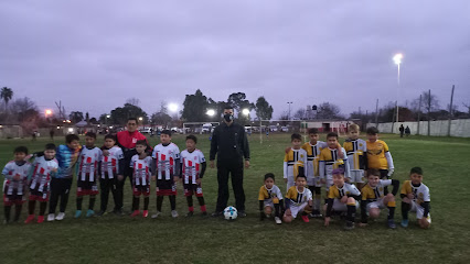 Cancha del Club Romerense