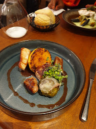 Photo n°56 de Le Lauracée - Restaurant Marseille à Marseille ()