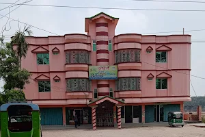 Jhumur Community Center image