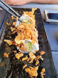 Sushi du Restaurant japonais Sakura House à Sète - n°16