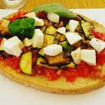 Photo n°2 de l'avis de Silvan.t fait le 23/09/2018 à 07:18 sur le  Il Baretto à Santa Teresa Gallura