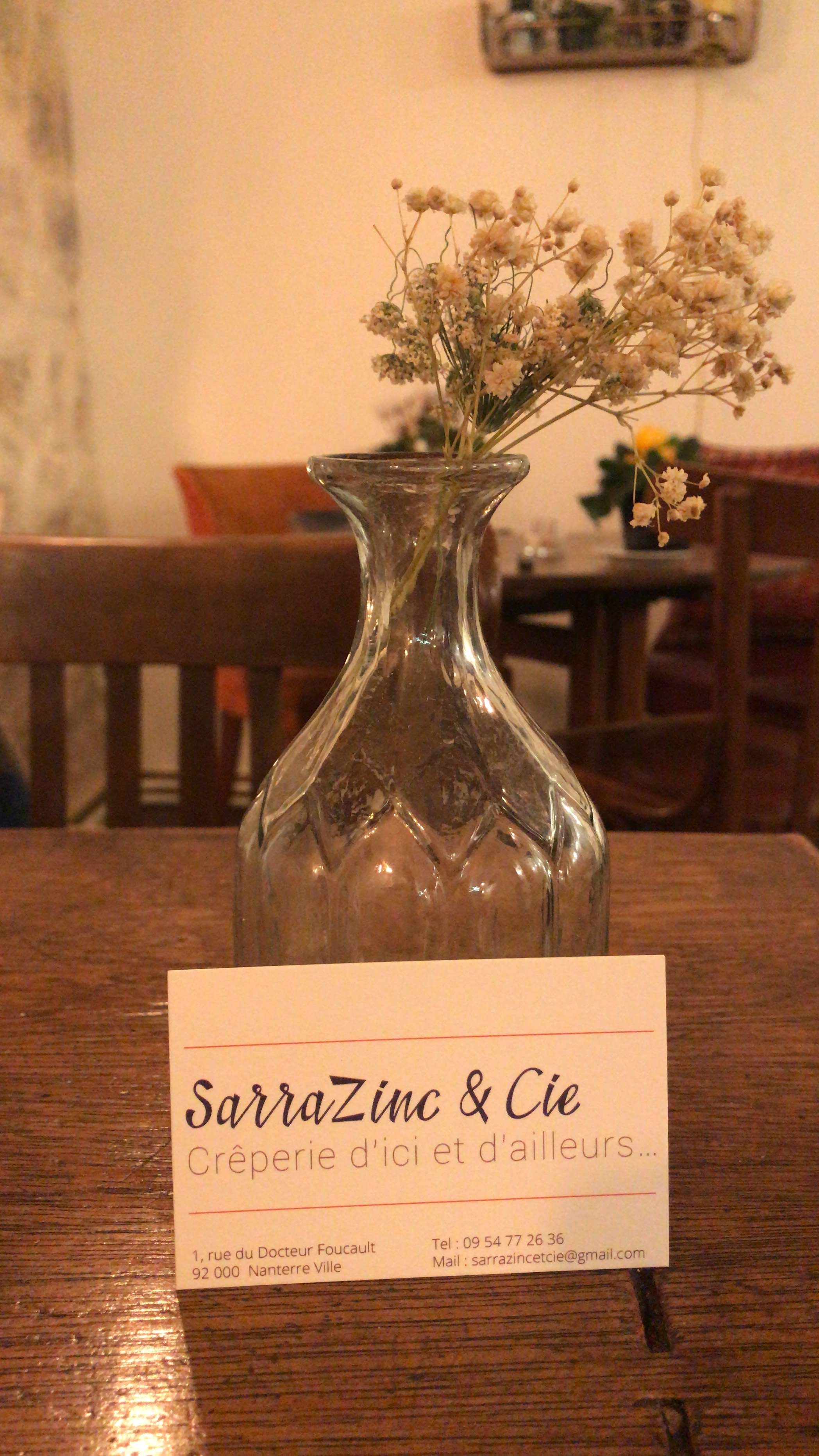 Photo n° 2 de l'avis de Sophie.A fait le 22/02/2019 à 06:27