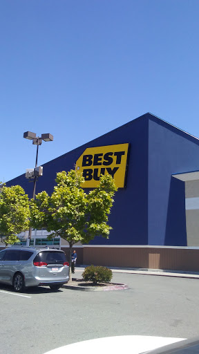 Electronics Store «Best Buy», reviews and photos, 3700 Mandela Pkwy, Oakland, CA 94608, USA