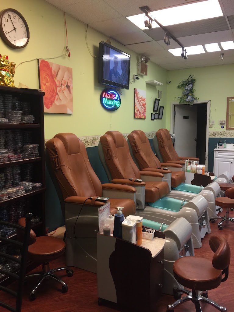 Lee Nails 16319
