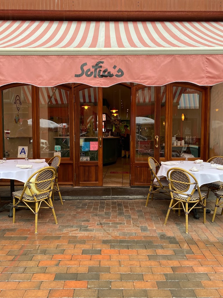 Sofia's of Little Italy 10013