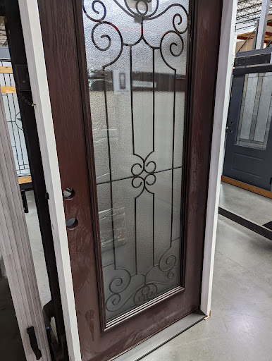 Building Materials Store «Seconds & Surplus Building Materials», reviews and photos, 2725 TX-360, Grand Prairie, TX 75052, USA