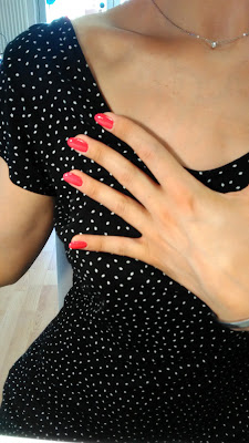 Sabri'Nails à Vinay