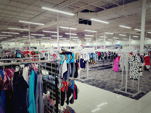 Clothing Store «Burlington Coat Factory», reviews and photos, 480 Boston Rd, Billerica, MA 01821, USA