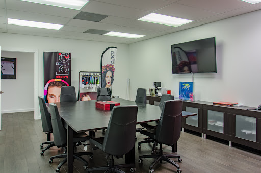 Print Shop «Binca Imaging Group», reviews and photos, 10680 NW 37th Terrace, Miami, FL 33178, USA