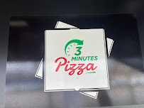 Photos du propriétaire du Pizzas à emporter pizza 24/24 3minutespizza à Courseulles-sur-Mer - n°5