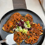 Photo n°4 de l'avis de massiel.o fait le 27/02/2024 à 22:52 sur le  Ristorante Il Molo à Livorno