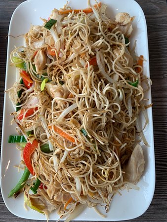 Chi Tasty Restaurant