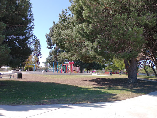 Sierra Linda Park