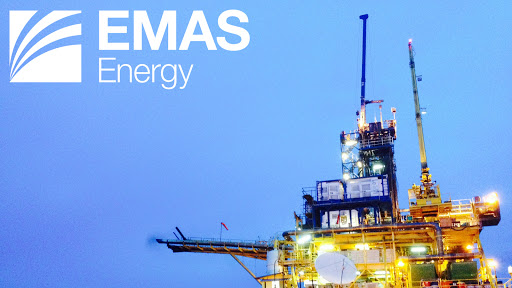 Emas Energy Services (Thailand) Limited