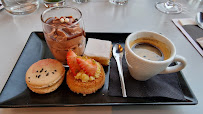 Café gourmand du Prison Du Bouffay - Restaurant et Grillades 7/7 à Nantes - n°1