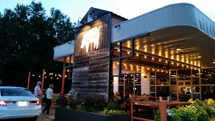 The Pig & Pint - 3139 N State St, Jackson, MS 39216
