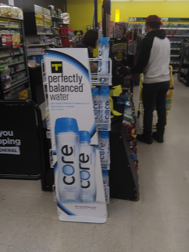 Discount Store «Dollar General», reviews and photos, 1801 N Austin Ave, Georgetown, TX 78626, USA