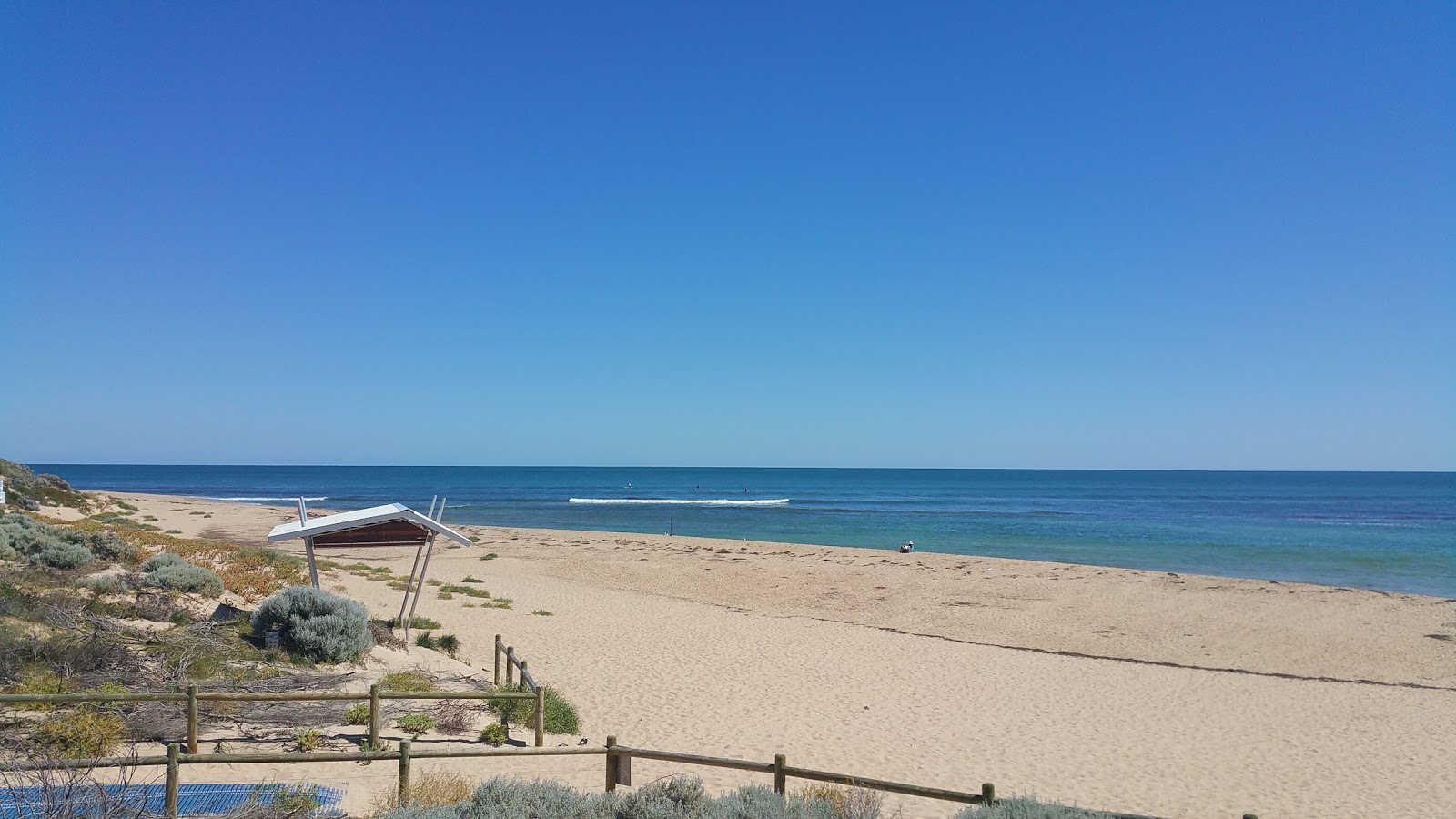 Avalon Beach'in fotoğrafı biraz temiz temizlik seviyesi ile