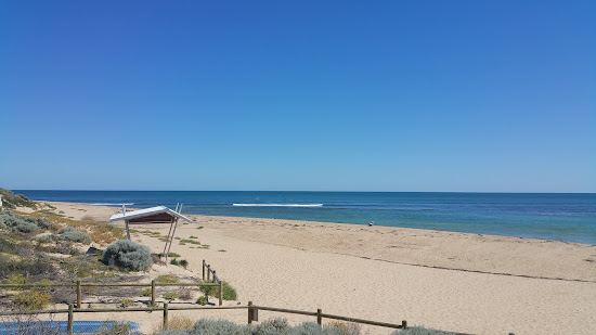 Avalon Beach